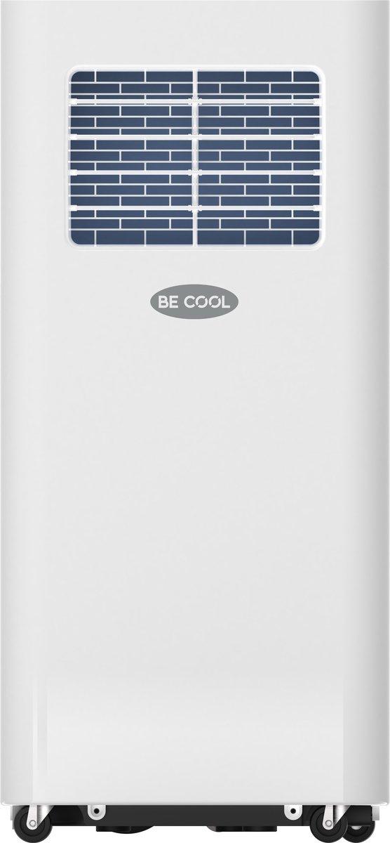 Mobiles Klimagerät BC9KL2201 FW 9000 BTU