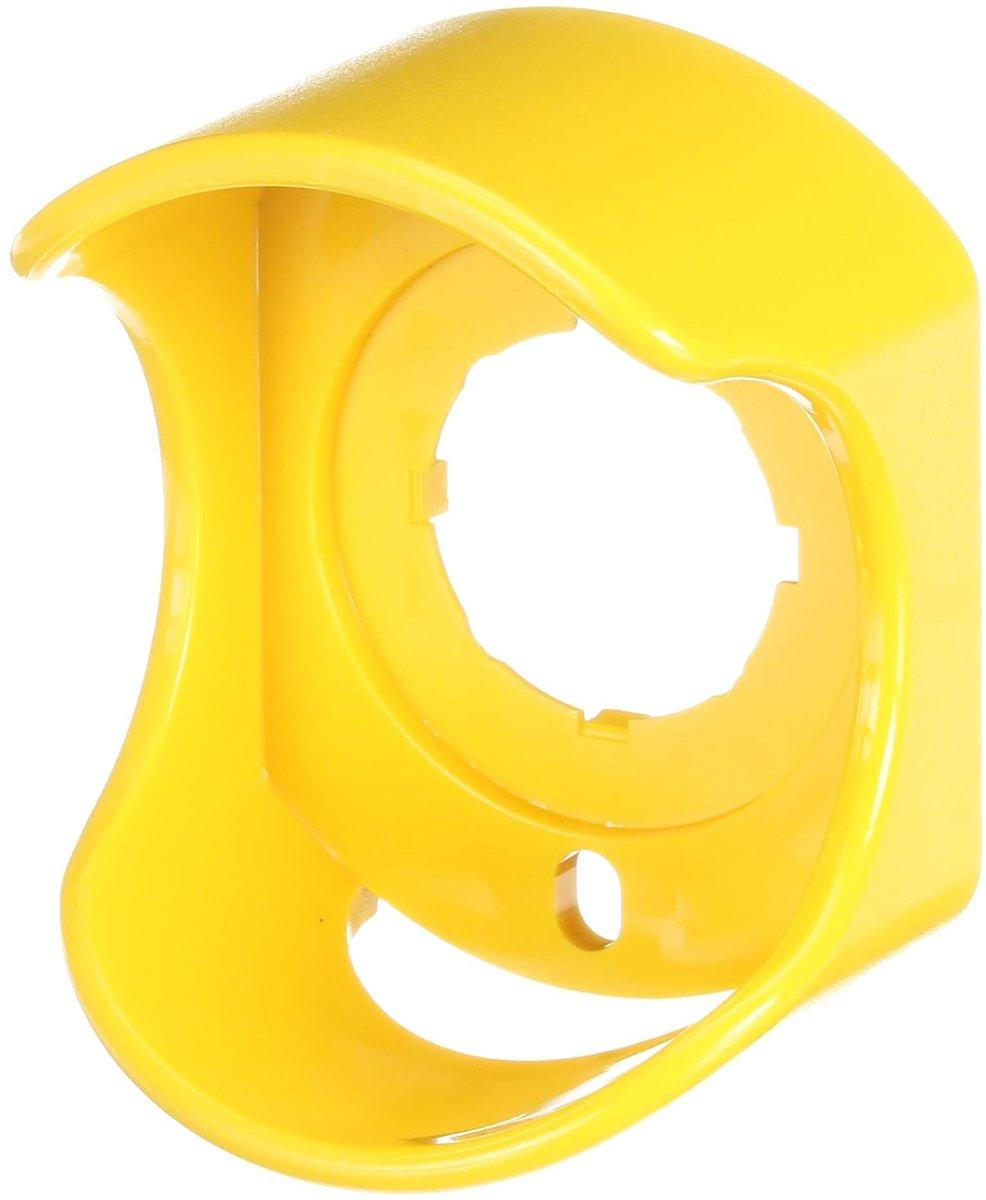 Compact-Schutzkragen gelb für CombiLine-Compact-NOT-AUS-Taster