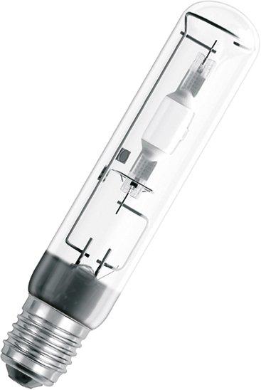 Halogenmetalldampflampe Quarzbrenner E40 400W 40000lm 3700K
