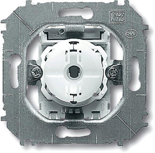 Unterputz Kreuzschalter Druckfolgeschalter