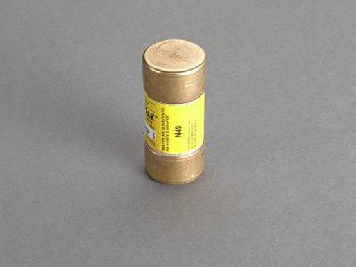 31363 Sicherungseinsatz 50A 600V träge 27x60mm