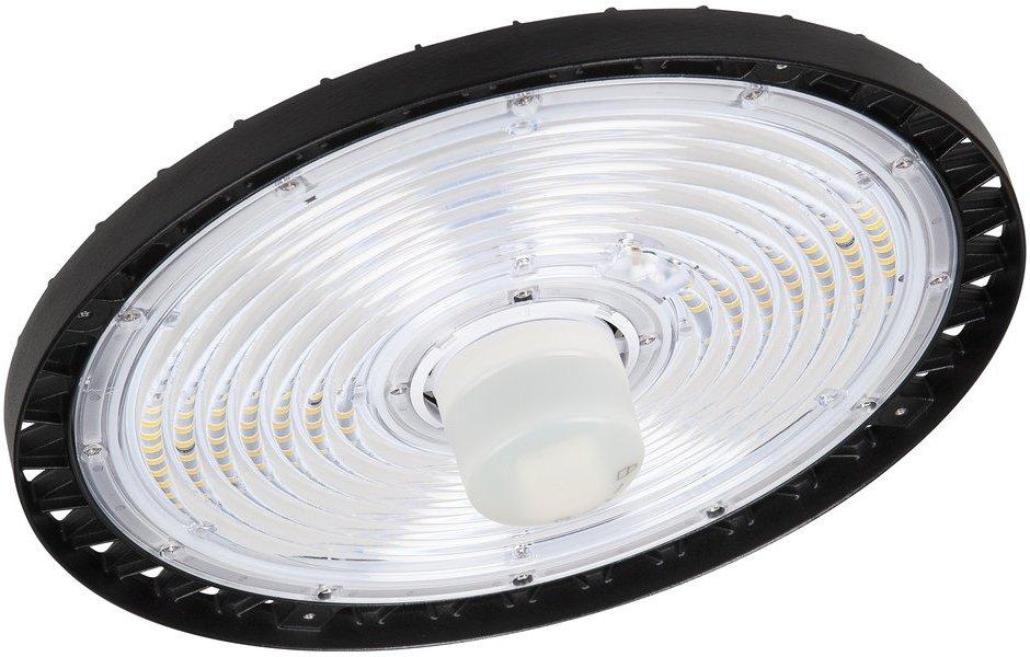 LED Hallenleuchte HIGH BAY SENSOR GEN4 190W 840 4000K 27000lm 110° IP65