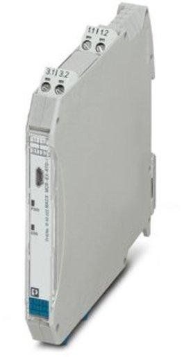 Temperaturmessumformer - MACX MCR-EX-RTD-I