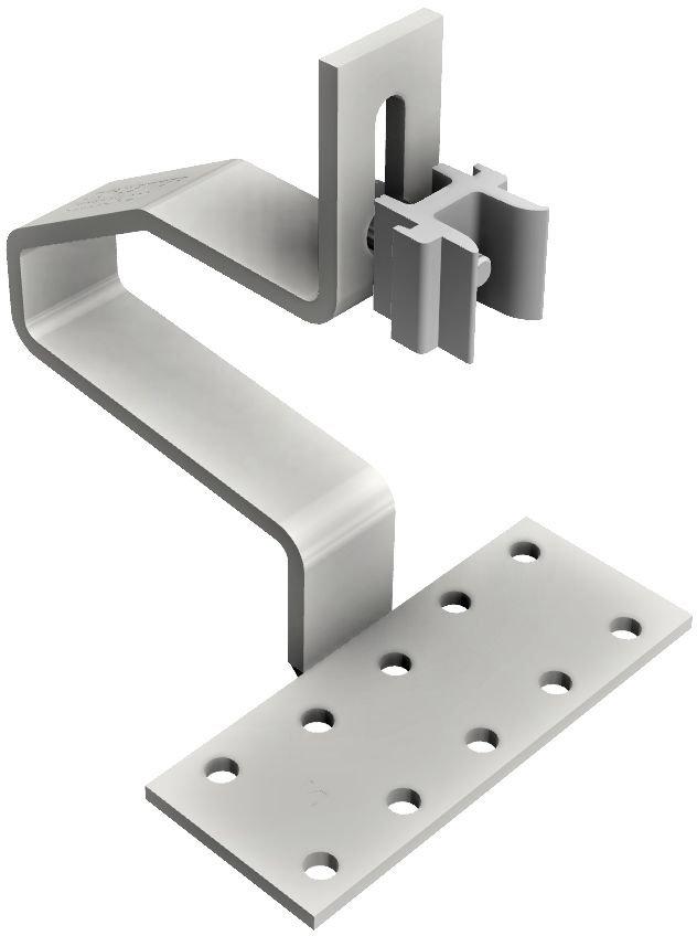 Dachhaken Rapid2+Pro 45