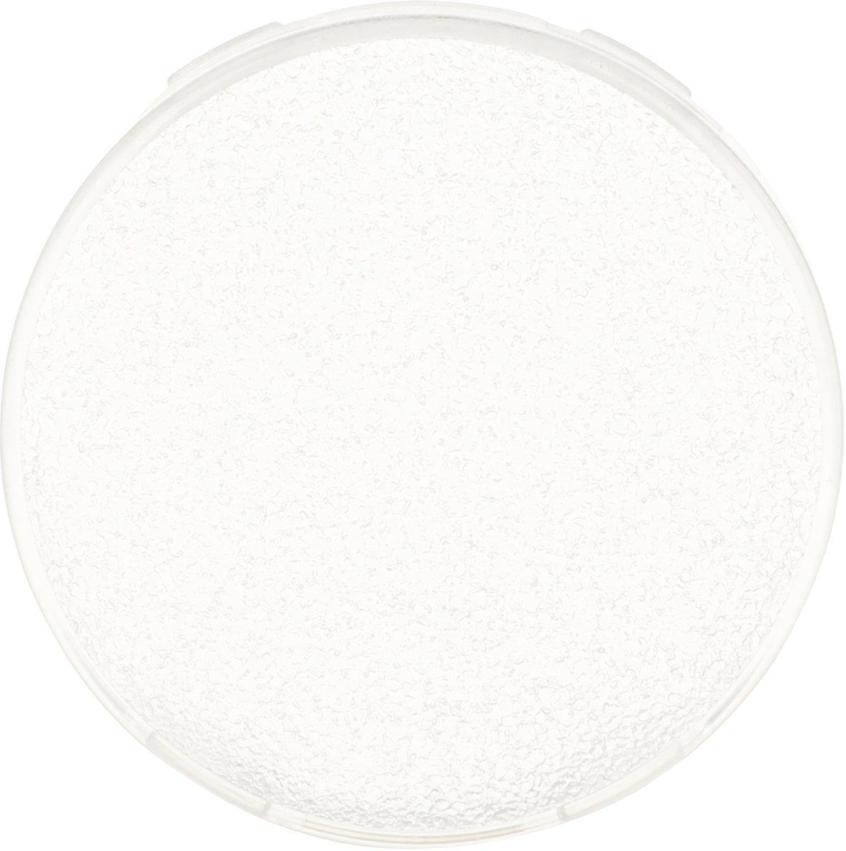 Haube für Lichtsignal transparent klar - Busch-balance SI