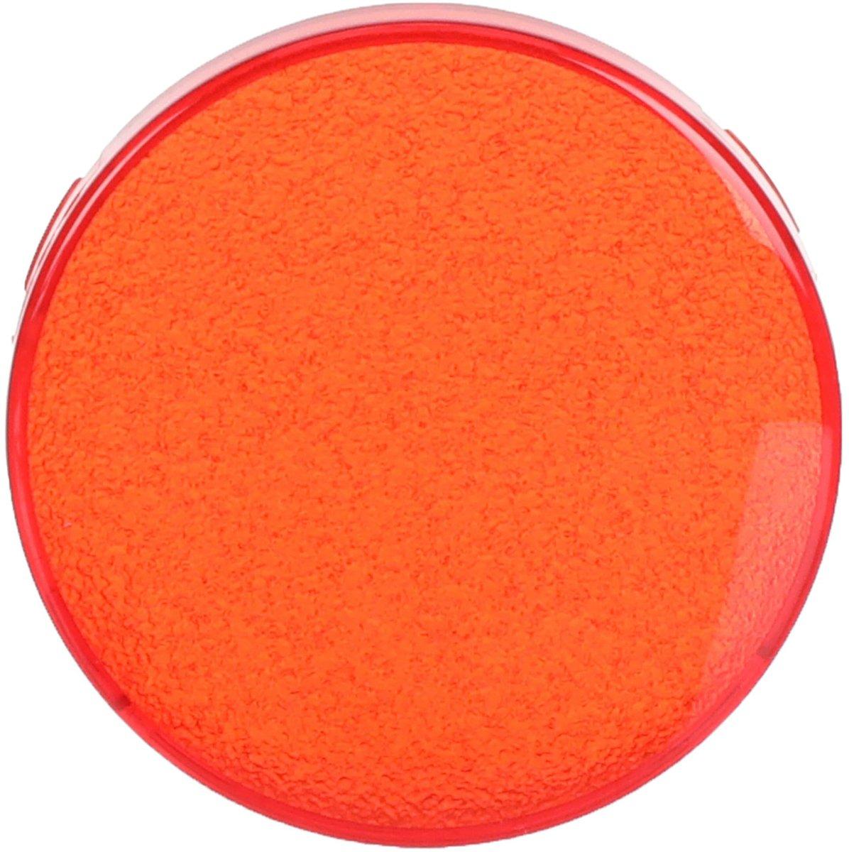 Haube für Lichtsignal rot - Busch-balance SI