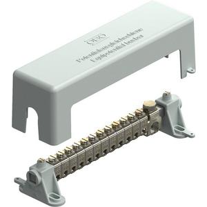 Potentialausgleichsschiene für Innenbereich