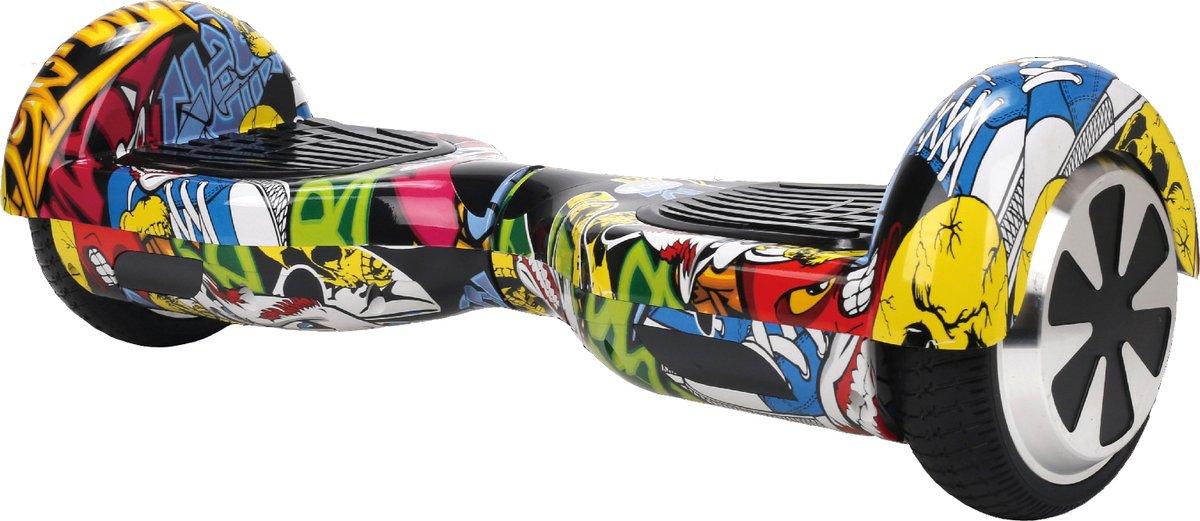 Cross Balance Board Graffiti BC-BB6521GD