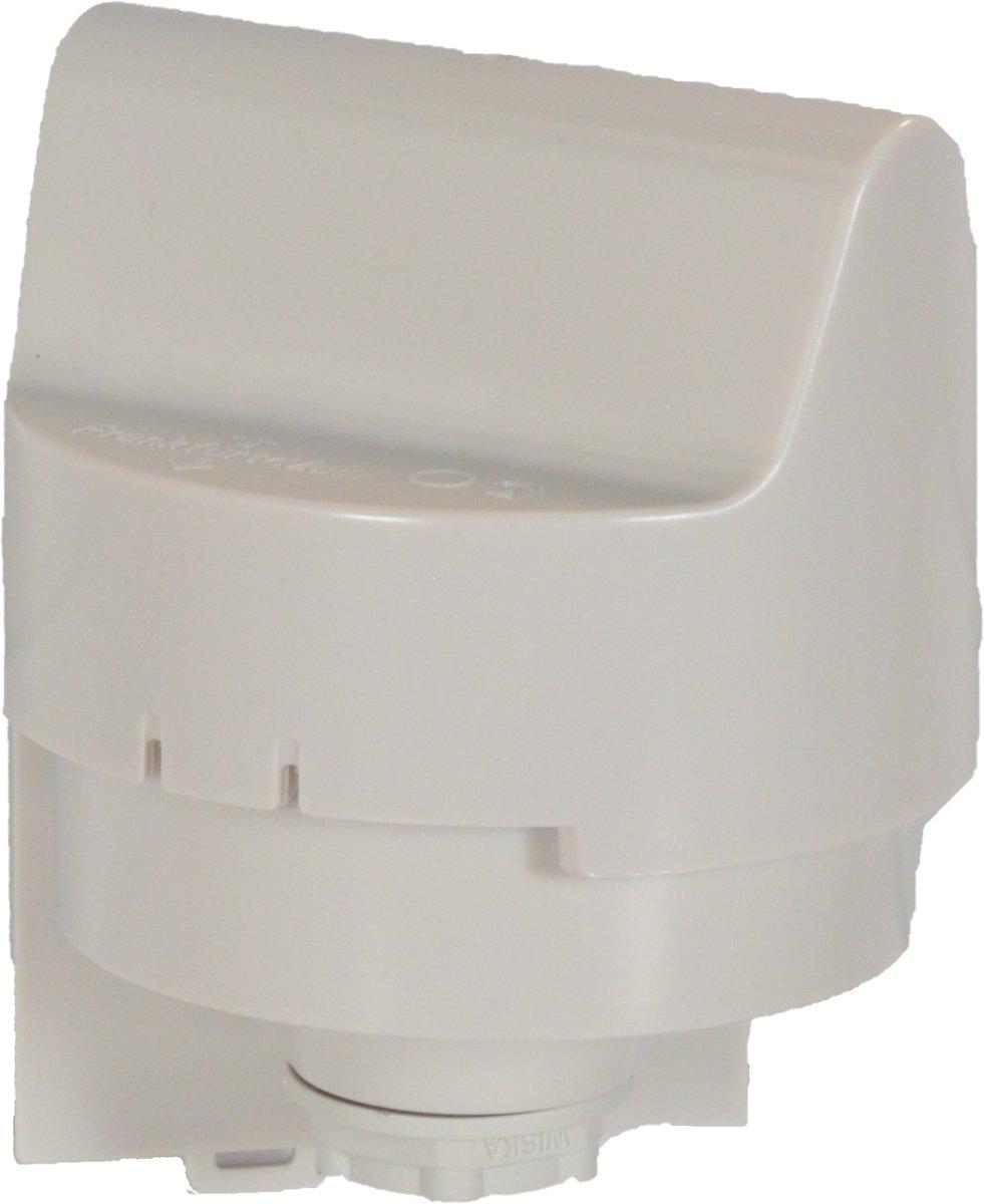 AlphaRex³ DCF-Antenne für die Zeitsynchronisation über DCF77 Funksignal