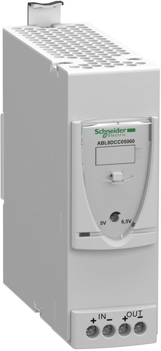 DC/DC Wandler 24/5- 6 5VDC/6A ABL8DCC05060