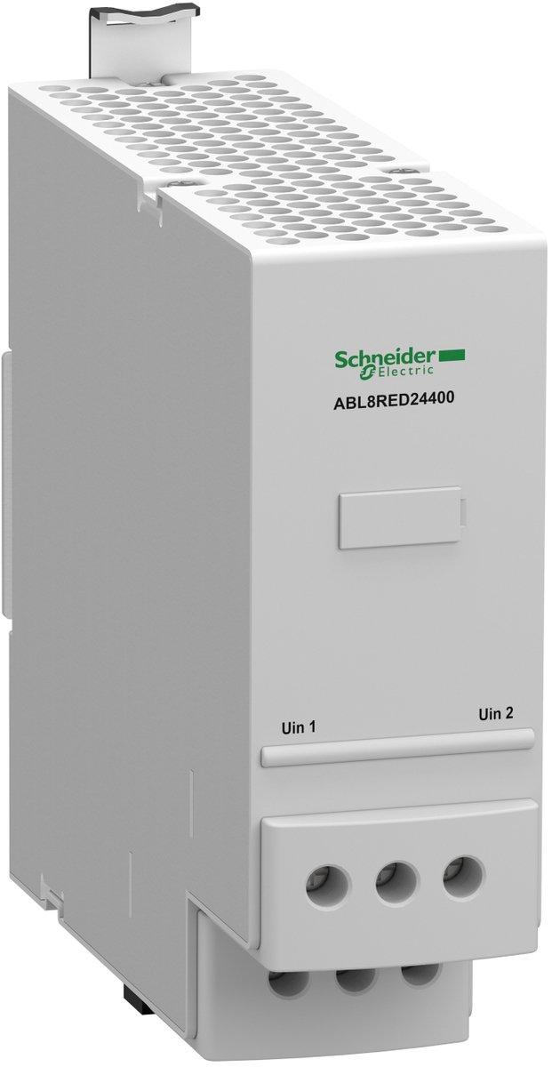 Redundanzmodul Modicon ABL8 24-28,8V DC 40A 1 Kanal 1-10A