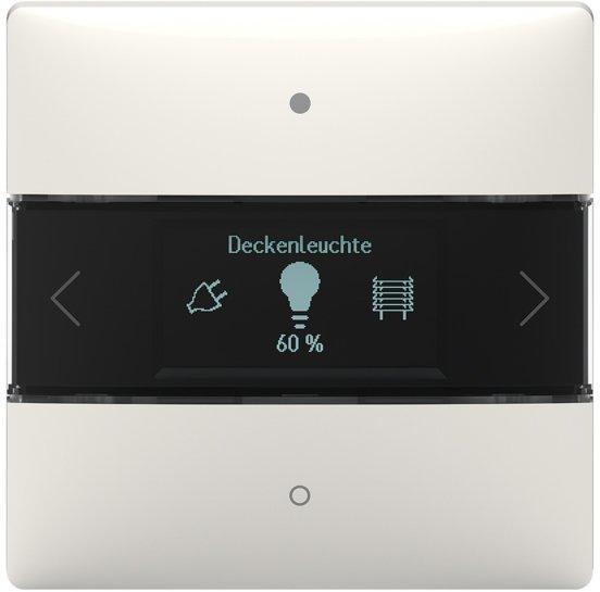LuxorLiving Tastsensor 4fach ION8 Up