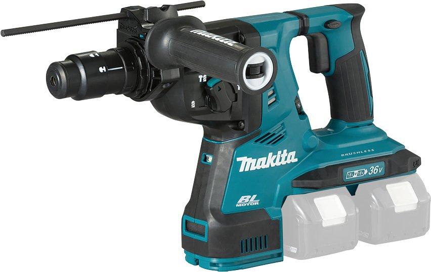 Akku-Bohrhammer DHR283Z