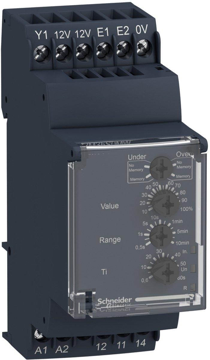 Drehzahlwächter 0,1-1200 U/min RM35S0MW