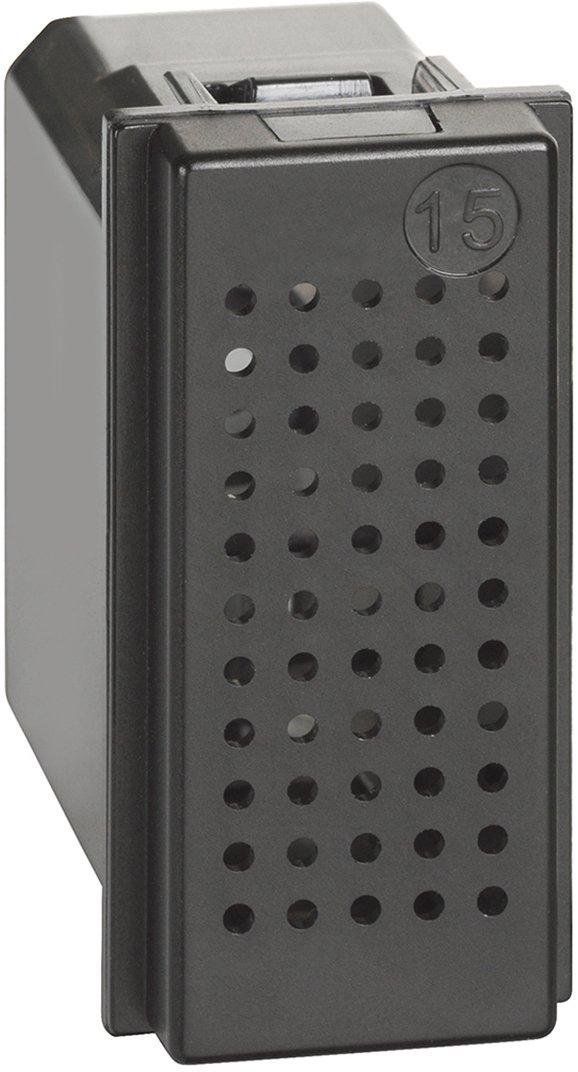 LivingNow 1-moduliger Summer 12V AC mit Lautstärke 80 dB