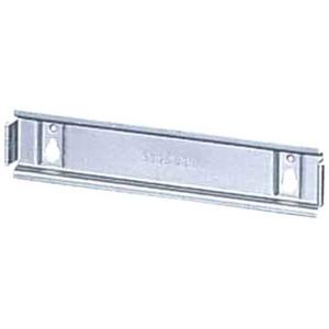 KV-Kleinverteiler IP65 KG TS 01 Tragschiene 35mm für KG 9001