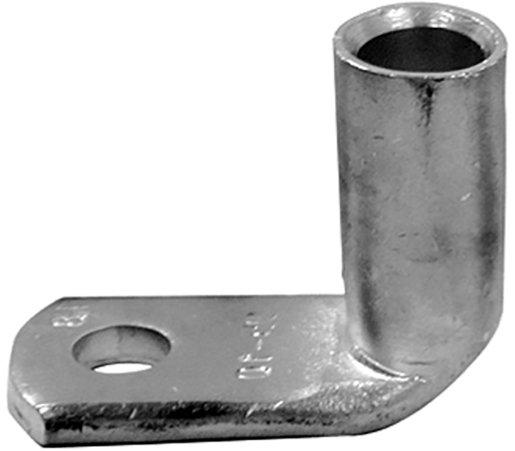 Rohrkabelschuhe standard 90 Grad 95M16