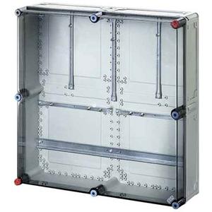 MI 2800 MI-Zählergehäuse 600x600x170mm Zählereinbautiefe 146mm