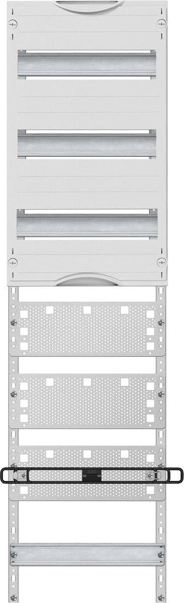 1MMC23 Media-Kombifeld