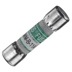 Ersatzsicherung 11A 1000Volt 10,3 x 38,1mm