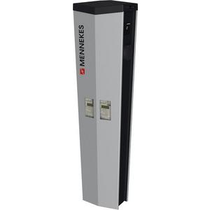 MENNEKES AMEDIO Professional PnC 22 kW ÜSS Typ 1/2