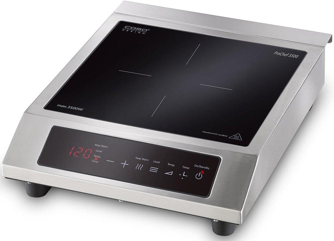 Mobiles Induktionskochfeld ProChef 3500