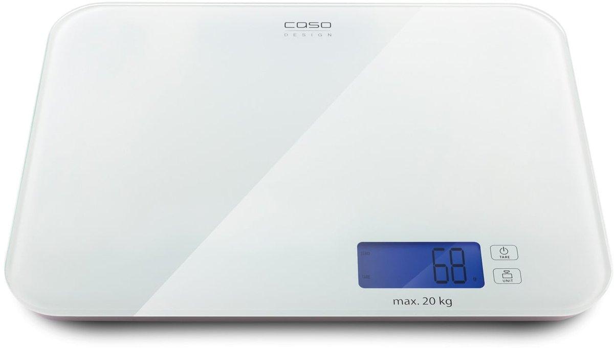 Küchenwaage LX 20