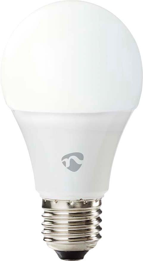 SmartLife LED E27 Wifi 9 W 806 lm 2700 - 6500 K warm bis kühlen weiß