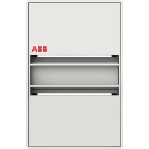 Automatengehäuse IP40 4PLE PCD4N Abmessungen: 95 mm x 160 mm x 65 mm