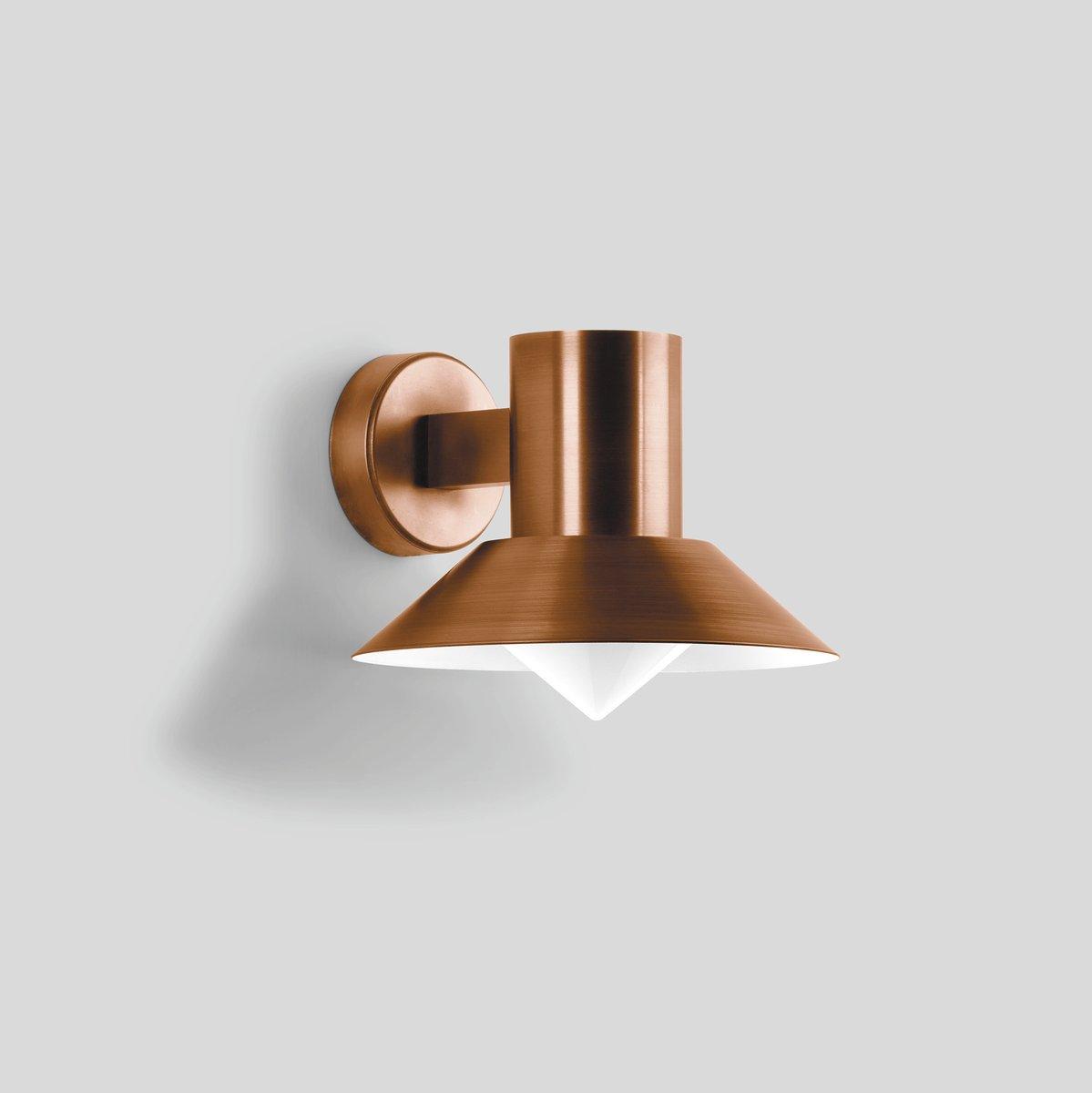 Wandleuchte für den Innen- & Außenbereich 3000 K