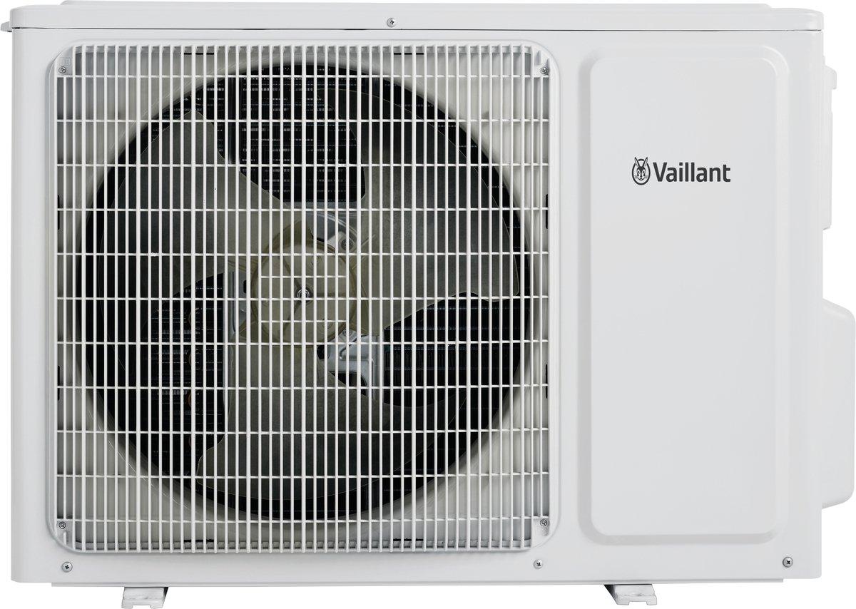 Klimagerät Außeneinheit climaVAIR premium VAIH 1- 050 WNO