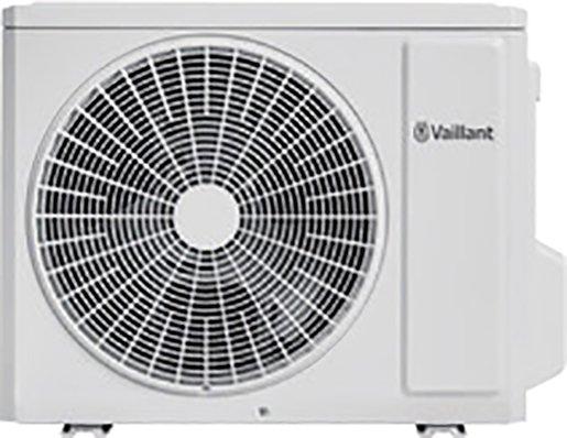 Klimagerät Außeneinheit climaVAIR premium VAIH 1- 025 WNO