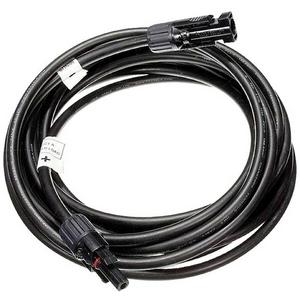 Solarkabel 4mm² fertig konfektioniert MC4 M/F 5m