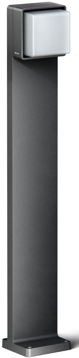 Sensor-LED-Außenleuchte 9W 655lm IP44 Mit Bewegungsmelder