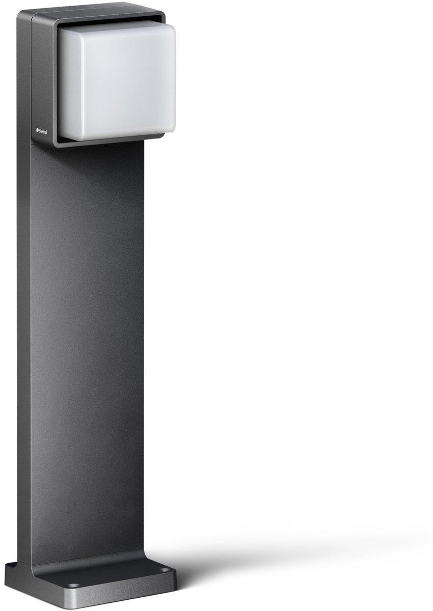 Sensor-LED-Außenleuchte 9W 655lm IP44 Mit Bewegungsmelder