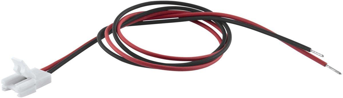 Einspeiser für LED Strip 2polig mit 50cm Kabel
