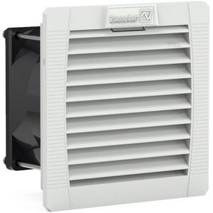 Filterlüfter PF11.000 24DC 19m3/h 92x92mm IP54 RAL7035