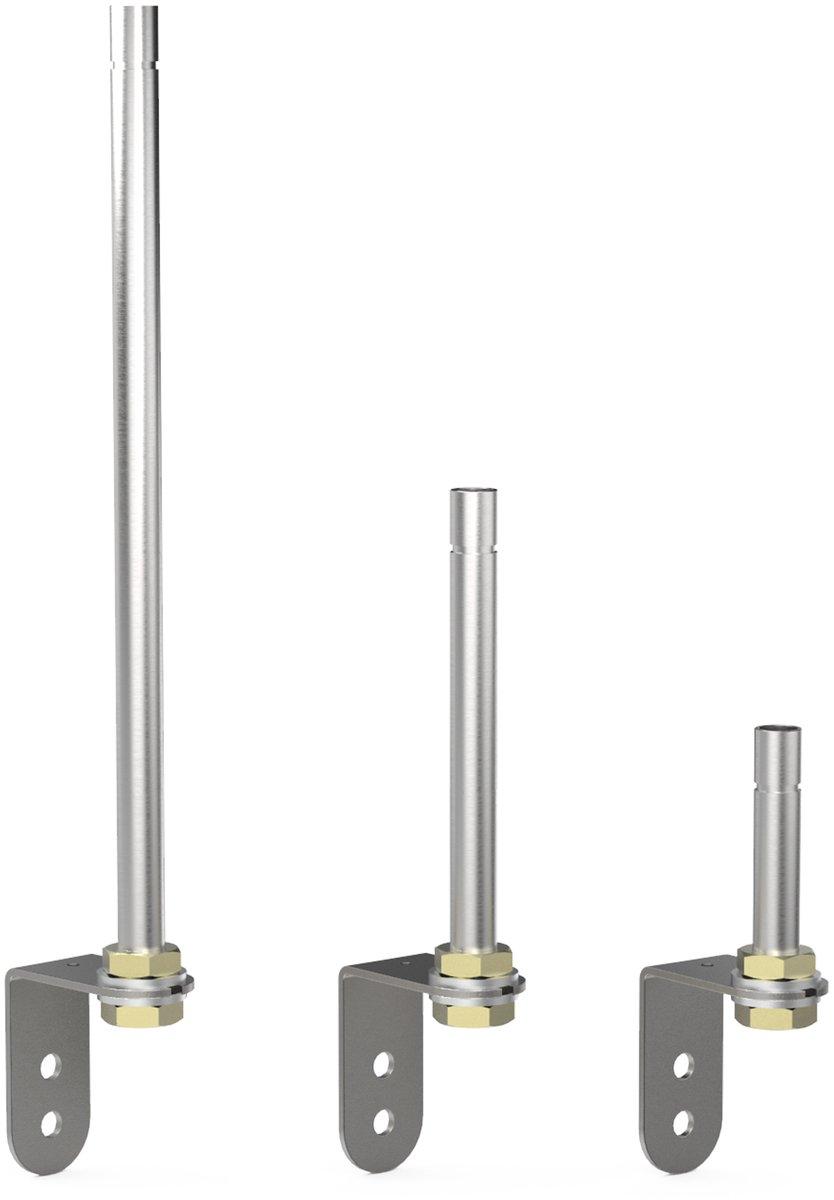Signalsäule BR50-T400 Rohr IP54