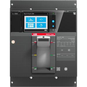 XT7H 800 Ekip Touch Meas.LSI 800 3P FF Kompaktleistungsschalter XT7