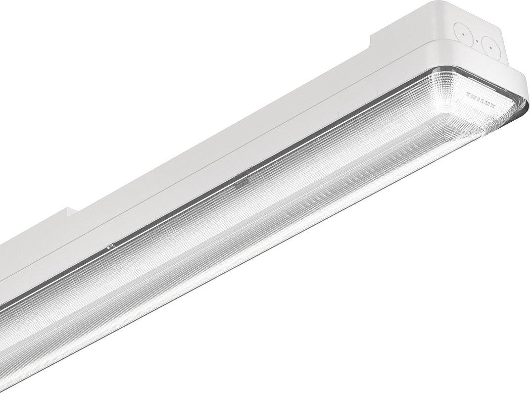 twenty3 2310 FR-Wannenleuchte 1552mm 23/33W Multilumen 4000/6000lm 840 IP66