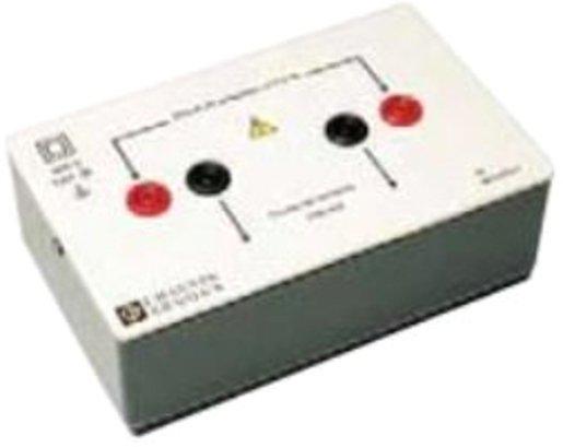 Nebenwiderstand 10 A - 100MV
