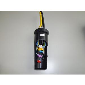 Dosenmuffe 4 x 7 - 25 mm