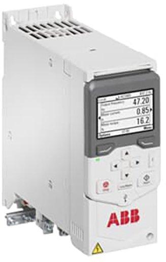 Frequenzumrichter IP20 für den Schaltschrankeinbau 1,1 kW 3,4 A 400 V