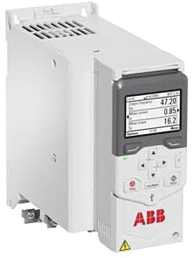 Frequenzumrichter IP20 für den Schaltschrankeinbau 5,5 kW 12,6 A 400 V