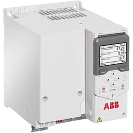 Frequenzumrichter IP20 für den Schaltschrankeinbau 7,5 kW 17 A 400 V