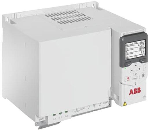 Frequenzumrichter IP20 für den Schaltschrankeinbau 22 kW 50 A 400 V