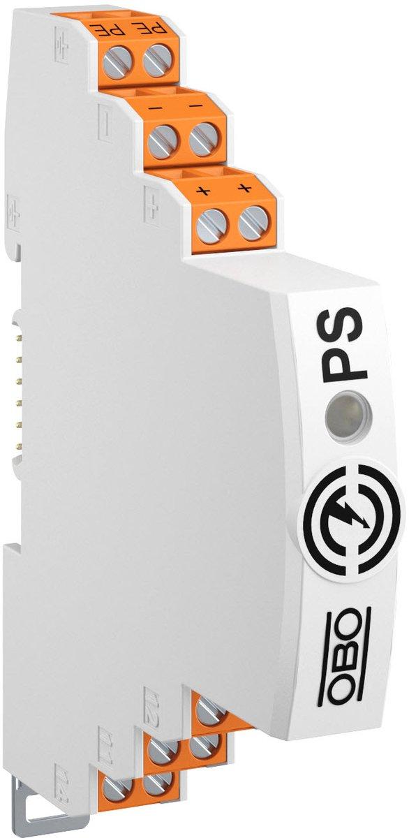 Spannungsversorgung für PDP-OS 5V