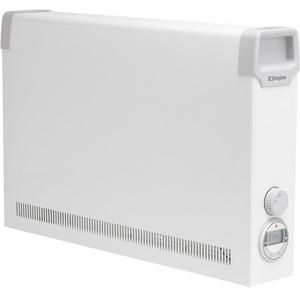Wandkonvektor DX 520E