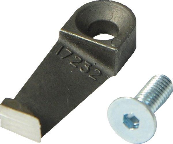 Ersatzklinge für IMS II aus rostfreiem Stahl