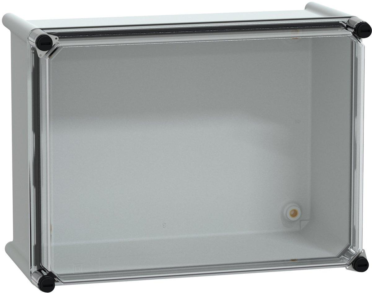 EVlink Metallic-Kit Thalassa Anschlussbox IP66 Kabelzuführung 25-35mm²